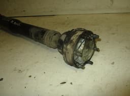 LAND ROVER Propeller shaft front LAND ROVER RANGE ROVER SPORT I (L320) (2005-2013) — thumbnail 2