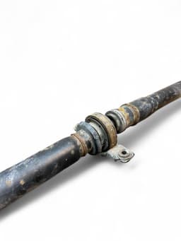 SUBARU 27111FJ080 Propeller Shaft Complete SUBARU CROSSTREK / XV I (GP) (2011-2017) — thumbnail 3