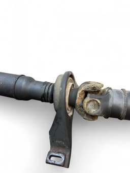 MERCEDES-BENZ 2214108106 A2214108106 Propeller Shaft Complete MERCEDES-BENZ S-CLASS (W221) (2005-2013) — thumbnail 4