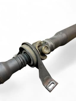 MERCEDES-BENZ 2214108106 A2214108106 Propeller Shaft Complete MERCEDES-BENZ S-CLASS (W221) (2005-2013) — thumbnail 3