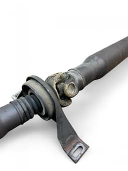 MERCEDES-BENZ 2214108106 A2214108106 Propeller Shaft Complete MERCEDES-BENZ S-CLASS (W221) (2005-2013) — thumbnail 5
