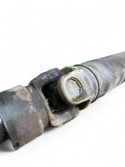 SUBARU 27111FJ080 Propeller Shaft Complete SUBARU CROSSTREK / XV I (GP) (2011-2017) — thumbnail 4