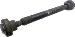 VW Propeller shaft front VW TOUAREG I (7L) (2002-2010) — thumbnail 1