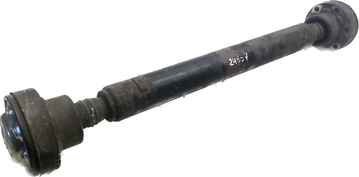 Propeller shaft front VW TOUAREG I (7L) (2002-2010)
