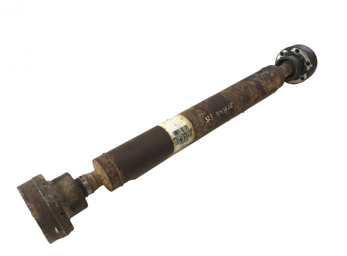 JEEP 52123994AB Propeller shaft front JEEP GRAND CHEROKEE IV (WK, WK2) (2010-2021)