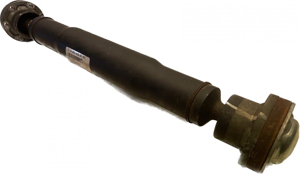 MERCEDES-BENZ Propeller shaft front MERCEDES-BENZ R-CLASS (W251) (2006-2013)