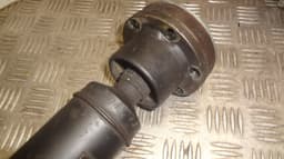 MERCEDES-BENZ Propeller shaft front MERCEDES-BENZ ML-CLASS (W164) (2005-2011) — thumbnail 3