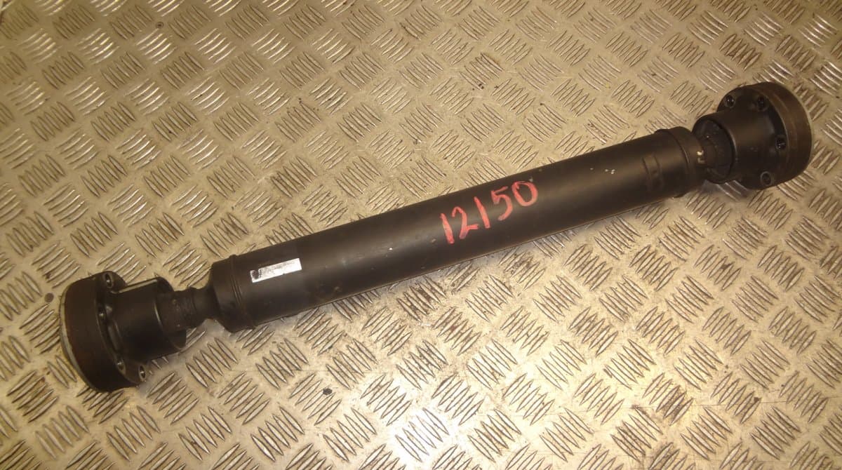 MERCEDES-BENZ Propeller shaft front MERCEDES-BENZ ML-CLASS (W164) (2005-2011)