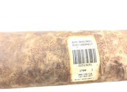 JEEP 52123994AB Propeller shaft front JEEP GRAND CHEROKEE IV (WK, WK2) (2010-2021) — thumbnail 4