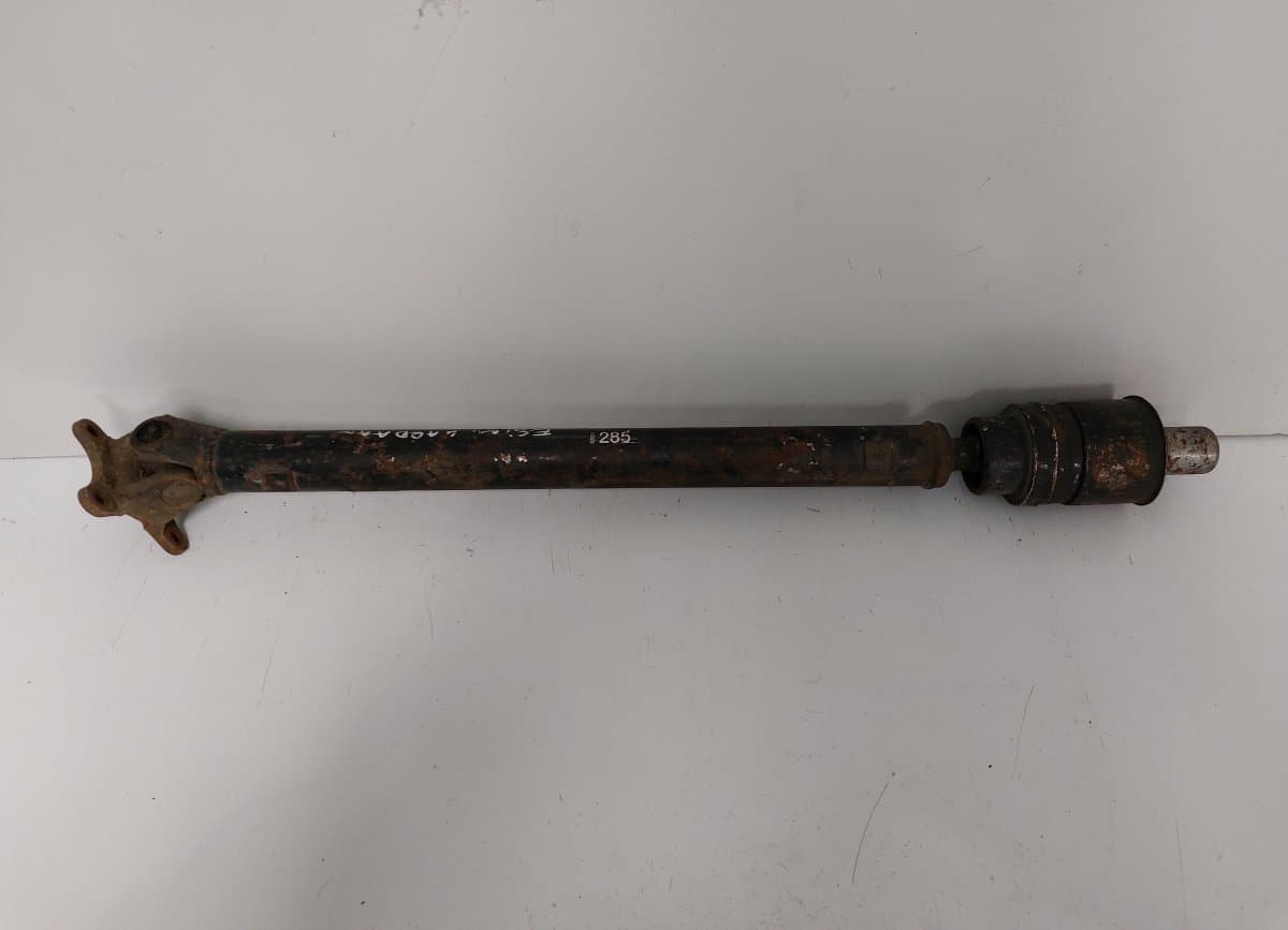 MITSUBISHI MR518285 Propeller shaft front MITSUBISHI PAJERO IV (V80, V90) (2006-2021)