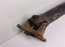 MITSUBISHI MR518285 Propeller shaft front MITSUBISHI PAJERO IV (V80, V90) (2006-2021) — thumbnail 4