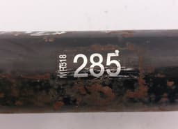 MITSUBISHI MR518285 Propeller shaft front MITSUBISHI PAJERO IV (V80, V90) (2006-2021) — thumbnail 5