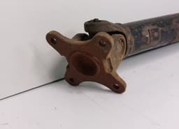 MITSUBISHI MR518285 Propeller shaft front MITSUBISHI PAJERO IV (V80, V90) (2006-2021) — thumbnail 3