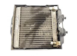 BMW 7572542 Radiator BMW 7 (F01, F02) (2008-2016) — thumbnail 1