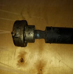 JEEP P52123994AA Propeller shaft front JEEP GRAND CHEROKEE IV (WK, WK2) (2010-2021) — thumbnail 4