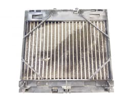 BMW 7572542 Radiator BMW 7 (F01, F02) (2008-2016) — thumbnail 2