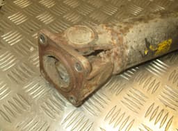 KIA Propeller Shaft Rear part KIA SORENTO I (JC) (2002-2009) — thumbnail 3