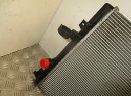 VW 5N0121253P Radiator VW SHARAN II (7N) (2010-2022) — thumbnail 4