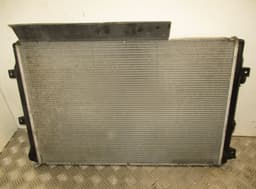 VW 5N0121253P Radiator VW SHARAN II (7N) (2010-2022) — thumbnail 1