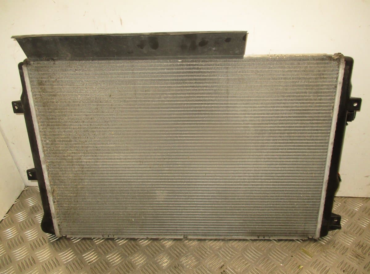 VW 5N0121253P Radiator VW SHARAN II (7N) (2010-2022)