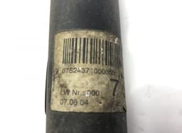 BMW 26207524371 Propeller shaft front BMW X5 (E53) (2000-2007) — thumbnail 2