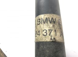 BMW 26207524371 Propeller shaft front BMW X5 (E53) (2000-2007) — thumbnail 4