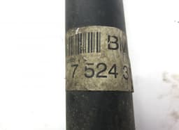 BMW 26207524371 Propeller shaft front BMW X5 (E53) (2000-2007) — thumbnail 3
