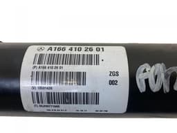 MERCEDES-BENZ A1664102601 Propeller shaft front MERCEDES-BENZ GLE (W166) (2015-2019) — thumbnail 2