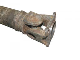 SUBARU Propeller Shaft Complete SUBARU FORESTER (SJ) (2013-2018) — thumbnail 4