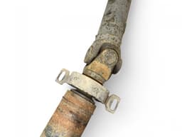 LAND ROVER TVB500400 6H424365CA LR030049 BH424365AB Propeller Shaft Complete LAND ROVER RANGE ROVER III (LM) (2002-2012) — thumbnail 3