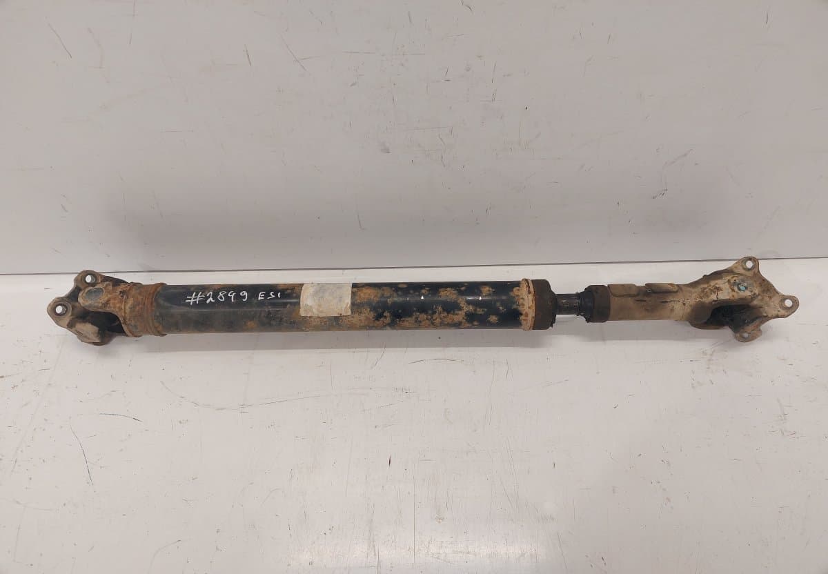 MITSUBISHI 3401B012 Propeller shaft front MITSUBISHI L200 V / TRITON (KJ, KK, KL) (2014-2023)