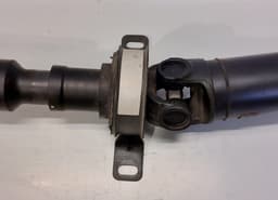 JAGUAR C2Z18109 C2D19082 Propeller Shaft Complete JAGUAR XF (X250, CC9) (2008-2015) — thumbnail 3