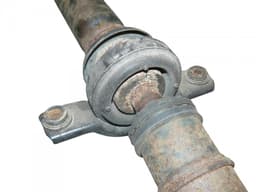 SUBARU Propeller Shaft Complete SUBARU FORESTER (SJ) (2013-2018) — thumbnail 3