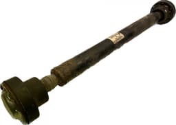VW Propeller shaft front VW TOUAREG I (7L) (2002-2010) — thumbnail 4