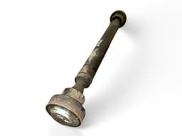 LAND ROVER TVB500040 6H424365AA TVB500520 7H423219AA Propeller shaft front LAND ROVER RANGE ROVER III (LM) (2002-2012) — thumbnail 2