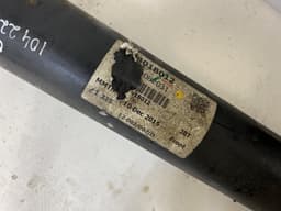 MITSUBISHI 3401B012 Propeller shaft front MITSUBISHI L200 V / TRITON (KJ, KK, KL) (2014-2023) — thumbnail 2