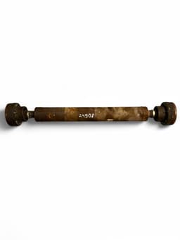 JEEP 10224617 52123467AD Propeller shaft front JEEP GRAND CHEROKEE IV (WK, WK2) (2010-2021) — thumbnail 1