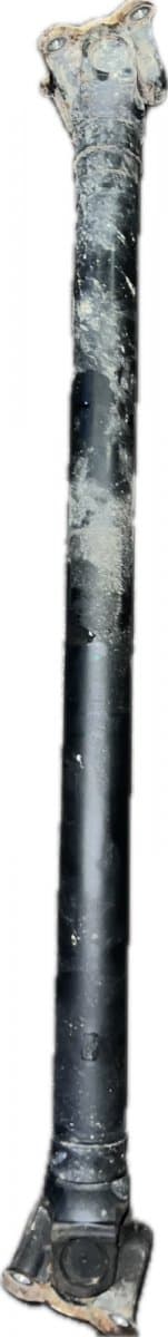 BMW 26209488491 Propeller shaft front BMW 3 (E90, E91, E92, E93) (2005-2011) — thumbnail 2
