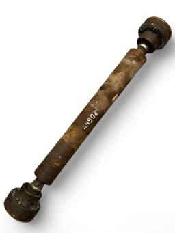 JEEP 10224617 52123467AD Propeller shaft front JEEP GRAND CHEROKEE IV (WK, WK2) (2010-2021) — thumbnail 2