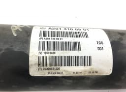 MERCEDES-BENZ A2514100901 Propeller shaft front MERCEDES-BENZ R-CLASS (W251) (2006-2013) — thumbnail 3