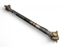 BMW 763265001 26209425910 9425910 Propeller shaft front BMW 3 (F30, F31, F34, F80) (2011-2019) — thumbnail 2