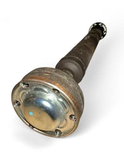 JEEP 10224617 52123467AD Propeller shaft front JEEP GRAND CHEROKEE IV (WK, WK2) (2010-2021) — thumbnail 5