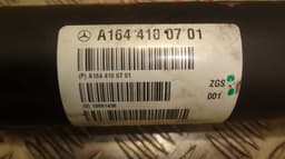 MERCEDES-BENZ Propeller shaft front MERCEDES-BENZ ML-CLASS (W164) (2005-2011) — thumbnail 4