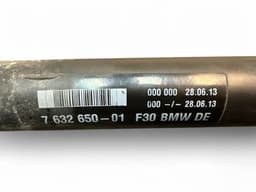 BMW 763265001 26209425910 9425910 Propeller shaft front BMW 3 (F30, F31, F34, F80) (2011-2019) — thumbnail 5