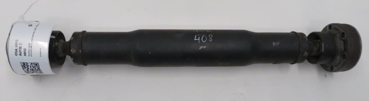 MERCEDES-BENZ A2514100701 A2514100701 A2514100601 2514100601 Propeller shaft front MERCEDES-BENZ R-CLASS (W251) (2006-2013)