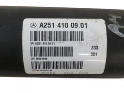 MERCEDES-BENZ A2514100901 Propeller shaft front MERCEDES-BENZ R-CLASS (W251) (2006-2013) — thumbnail 4
