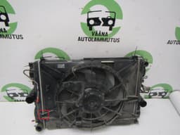 HYUNDAI Radiator HYUNDAI SONATA V (NF) (2005-2010) — thumbnail 1