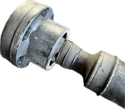 LAND ROVER Propeller shaft front LAND ROVER RANGE ROVER SPORT II (L494) (2013-2022) — thumbnail 2
