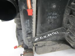 HYUNDAI Radiator HYUNDAI SONATA V (NF) (2005-2010) — thumbnail 2