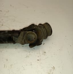 BMW 26208605866 8605866 Propeller shaft front BMW X5 (E70) (2007-2013) — thumbnail 4